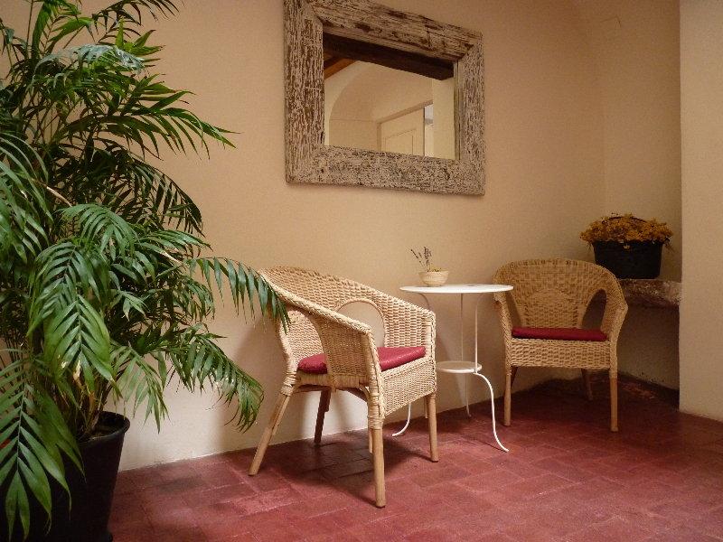 Cal Maginet Hotel Vilaverd Exterior photo