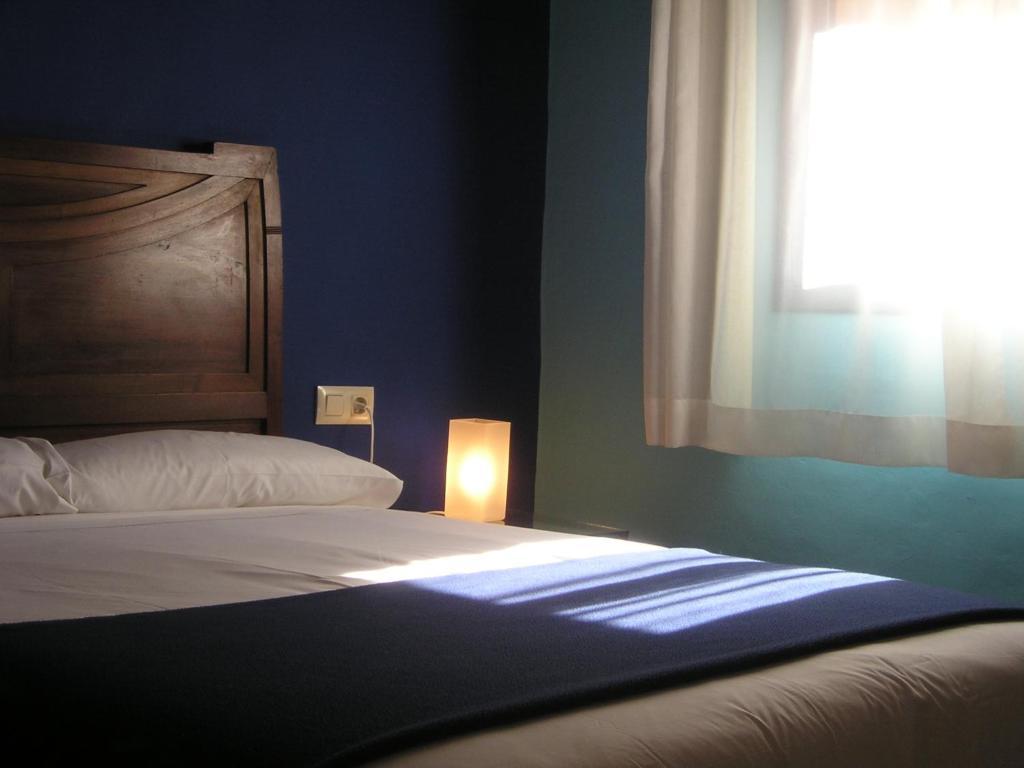 Cal Maginet Hotel Vilaverd Room photo